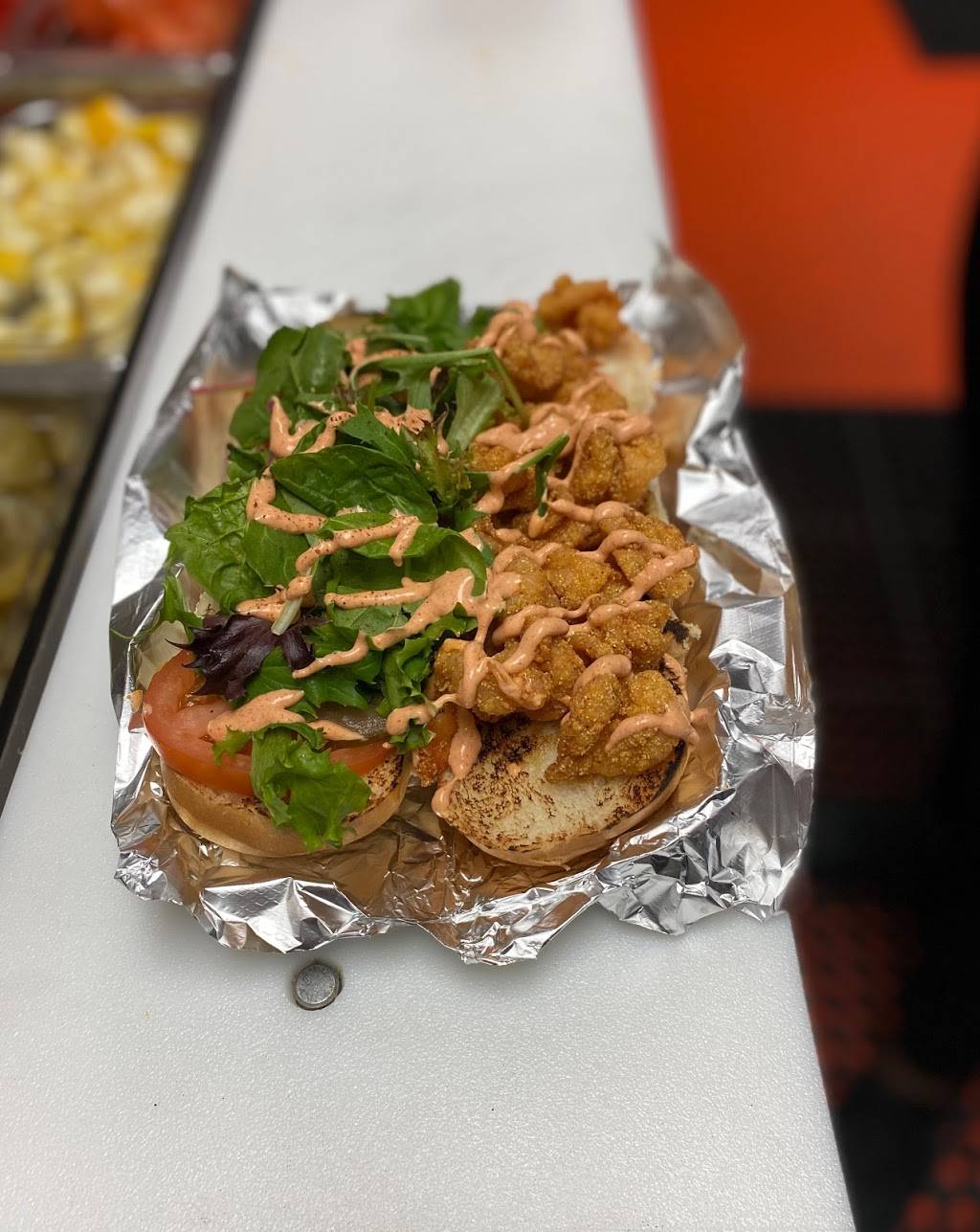 Fishbone Seafood Carson St | restaurant | 800 W Carson St, Torrance, CA 90502, USA | 3103202663 OR +1 310-320-2663