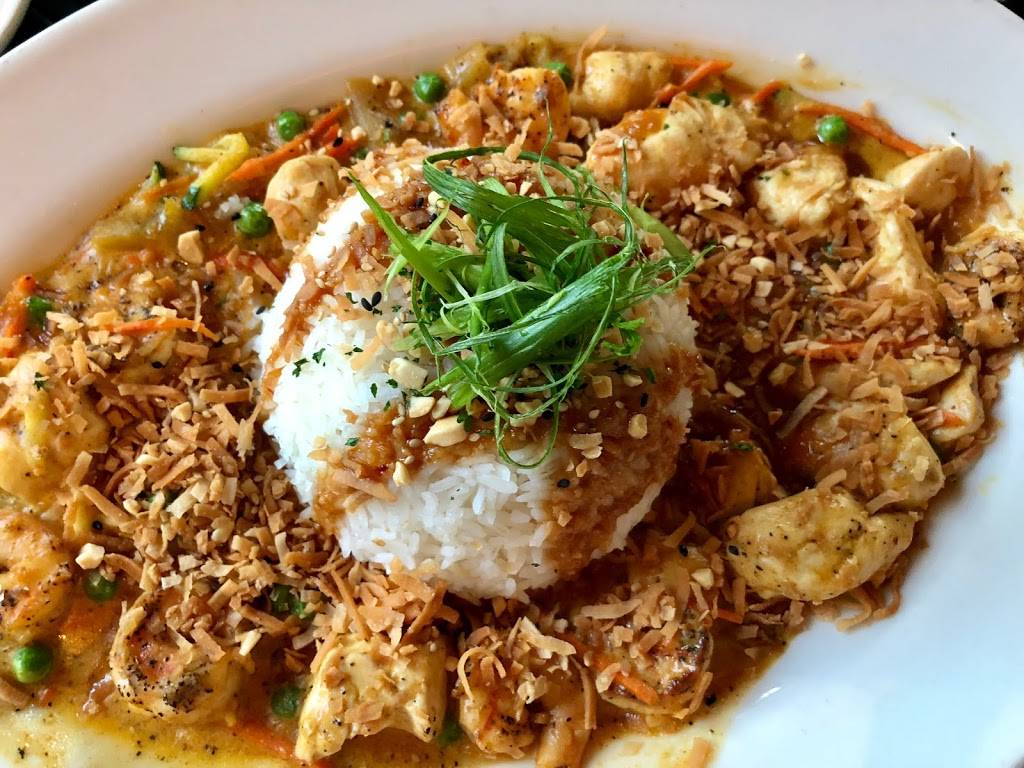 The Cheesecake Factory | restaurant | 442 W Hillcrest Dr, Thousand Oaks, CA 91360, USA | 8053719705 OR +1 805-371-9705