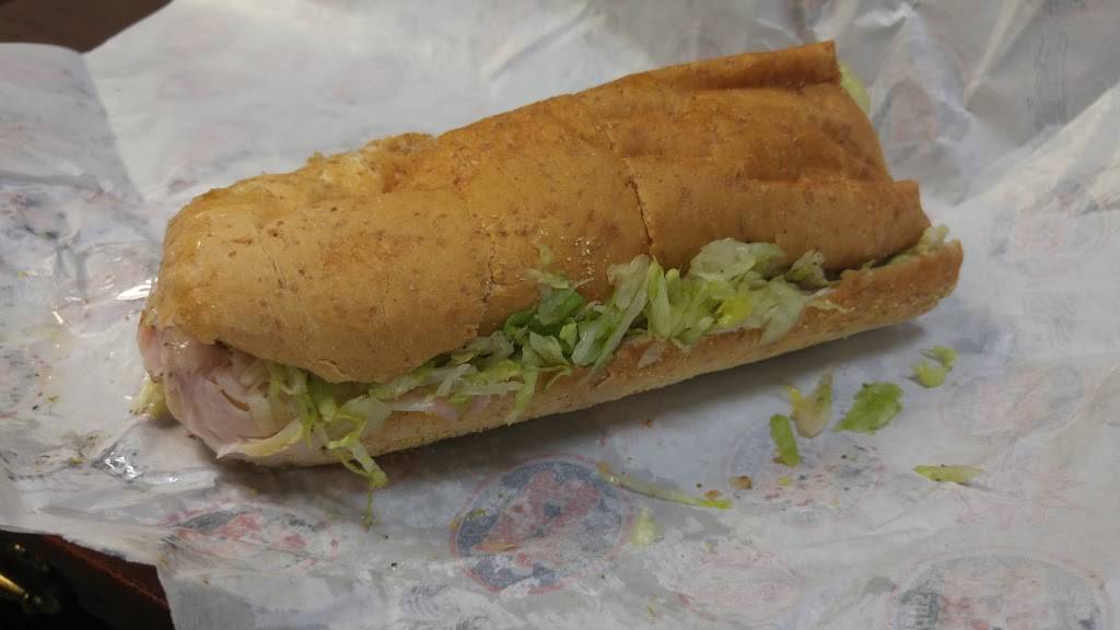 Jersey Mikes Subs | meal takeaway | 2315 Otay Lakes Rd #304, Chula Vista, CA 91915, USA | 6194213200 OR +1 619-421-3200