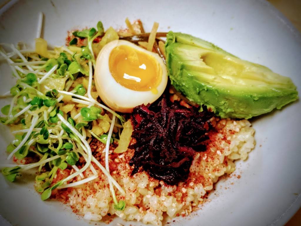 Cultured Pickle Shop | restaurant | 800 Bancroft Way Suite #105, Berkeley, CA 94710, USA | 5105405185 OR +1 510-540-5185