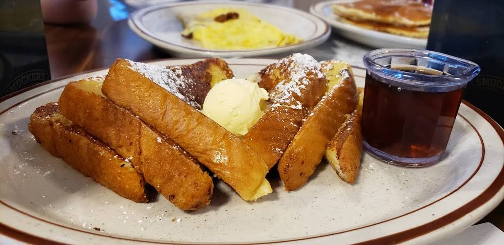 Golden Griddle Pancake House | bakery | 508 Main St, North Myrtle Beach, SC 29582, USA | 8432492227 OR +1 843-249-2227