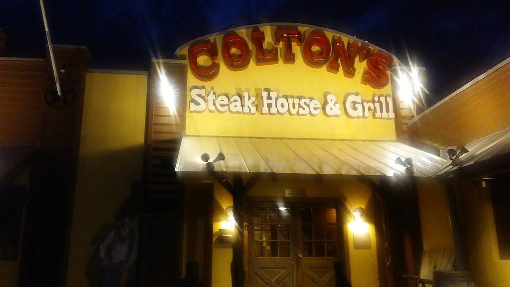 Coltons Steak House & Grill | restaurant | 820 US-62 #65, Harrison, AR 72601, USA | 8707411834 OR +1 870-741-1834