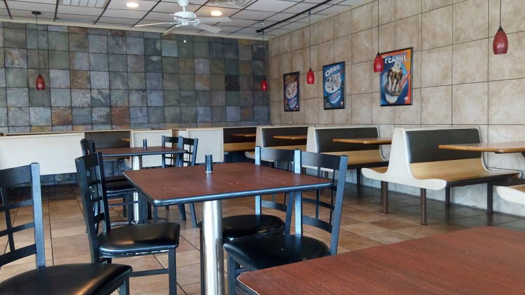 Dairy Queen Store | restaurant | 625 N Hampton Rd, DeSoto, TX 75115, USA | 9722233737 OR +1 972-223-3737