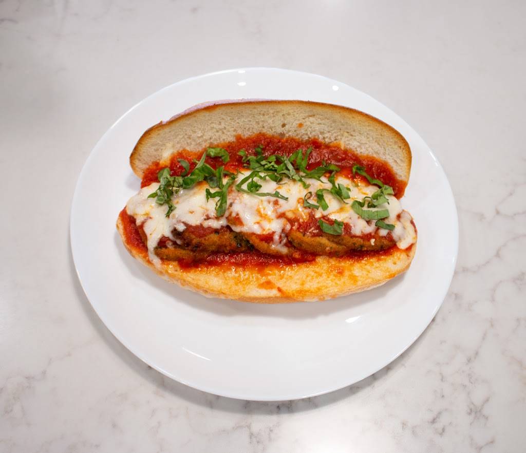 Sals Pizzeria | restaurant | 27741 Crown Valley Pkwy #313, Mission Viejo, CA 92691, USA | 9495828531 OR +1 949-582-8531