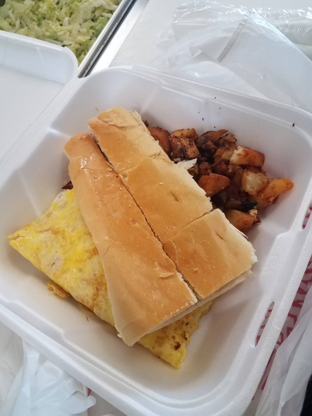 Mojito Grill | restaurant | 7318 SW 57th Ave, South Miami, FL 33143, USA | 3056613663 OR +1 305-661-3663