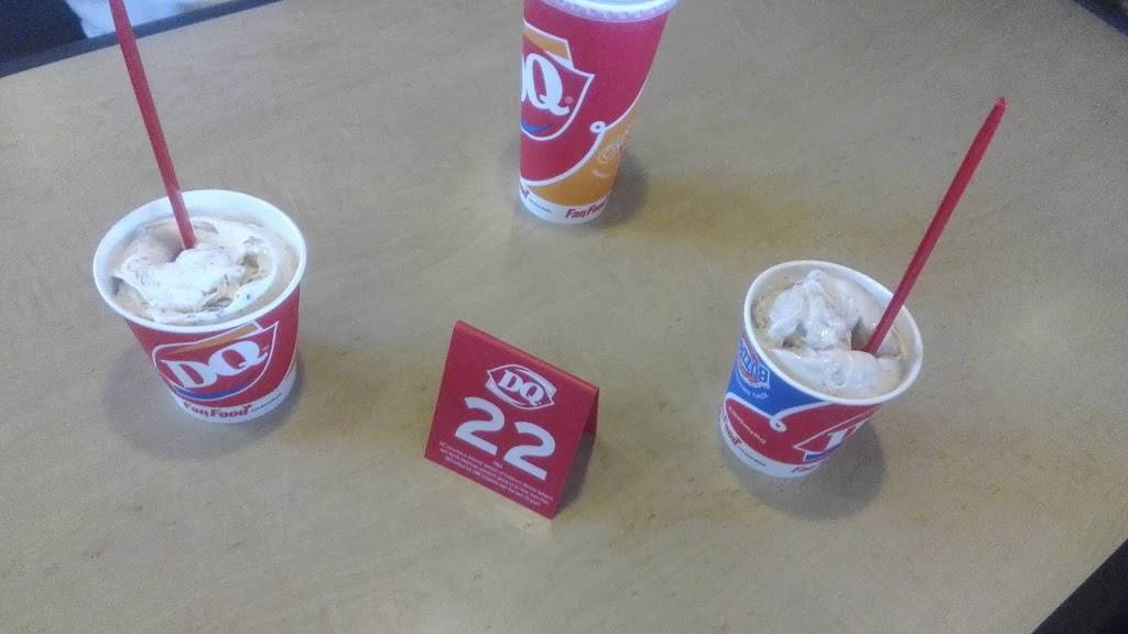 Dairy Queen Grill & Chill | restaurant | 1023 Glenbrook Way, Hendersonville, TN 37075, USA | 6152643771 OR +1 615-264-3771