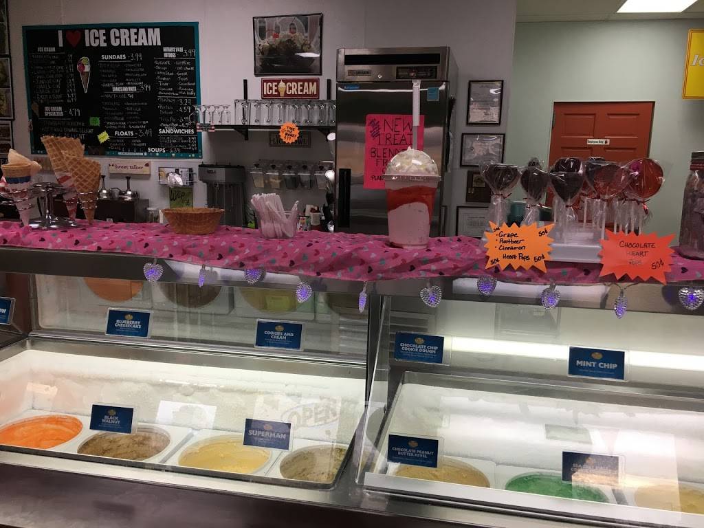 I Love Ice Cream & More | meal takeaway | 690 Missouri Ave Suite 14, St Robert, MO 65584, USA | 5738555663 OR +1 573-855-5663