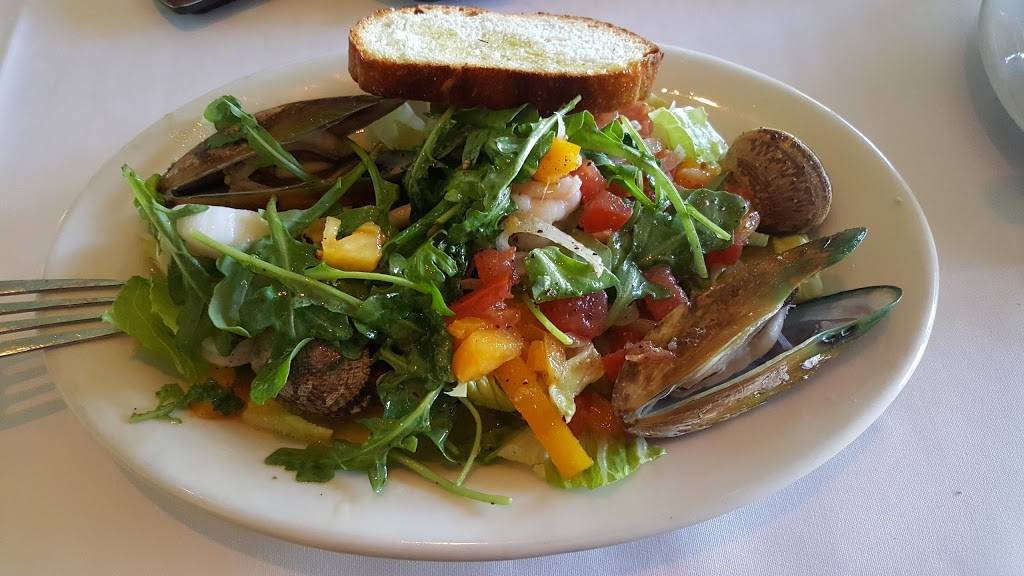 Delizie Ristorante & Bar | restaurant | 25380 Marguerite Pkwy, Mission Viejo, CA 92692, USA | 9498556866 OR +1 949-855-6866