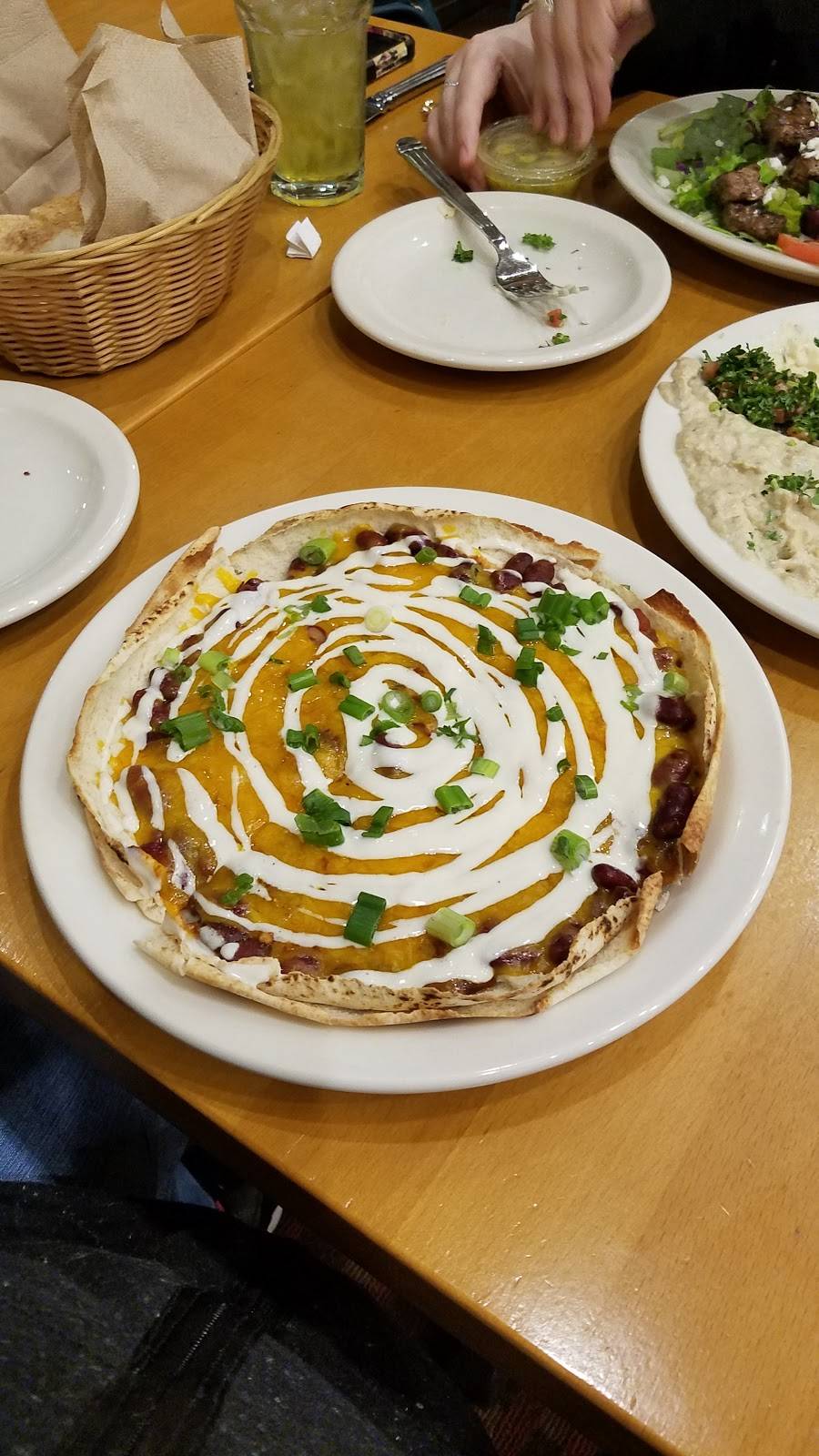 Aladdins Eatery Cuyahoga Falls | restaurant | 1991 Portage Trail, Cuyahoga Falls, OH 44223, USA | 3309284640 OR +1 330-928-4640