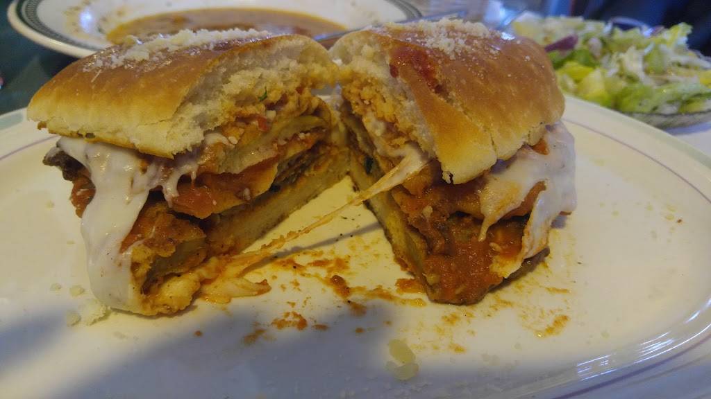 Pasta Market Italian Restaurant | restaurant | 1930 Kingsley Ave, Orange Park, FL 32073, USA | 9042769551 OR +1 904-276-9551