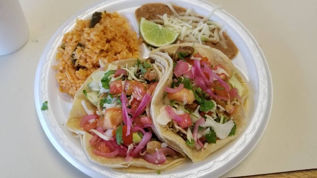 TacoSon Authentic Mexican Grill | restaurant | 7521 N 56th St, Tampa, FL 33617, USA | 8139892080 OR +1 813-989-2080