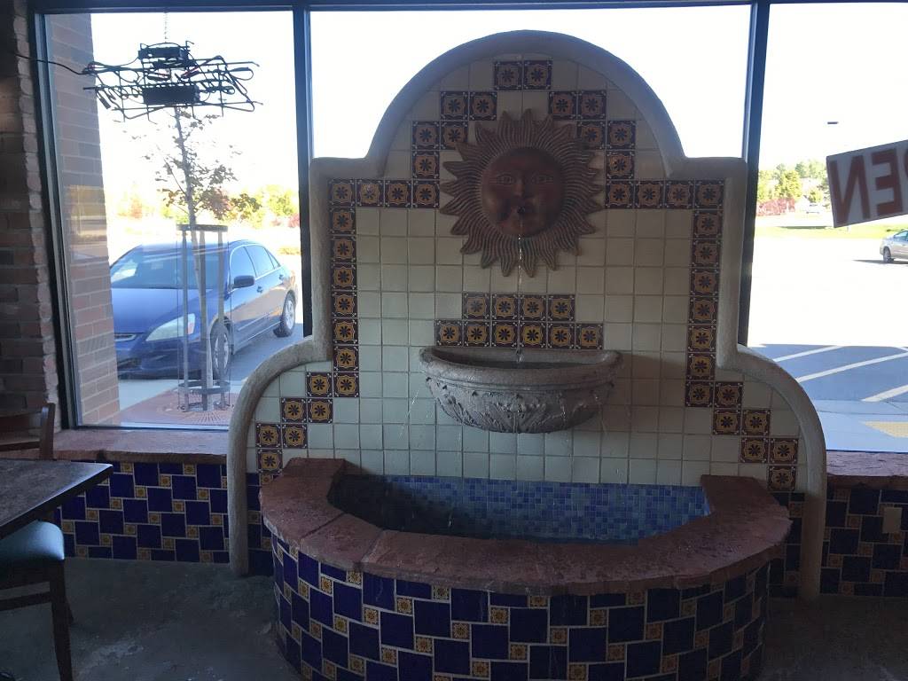 La Fountain Mexican Restaurant | restaurant | 9103 Village Shop Dr, Sandy, UT 84094, USA | 8017277893 OR +1 801-727-7893