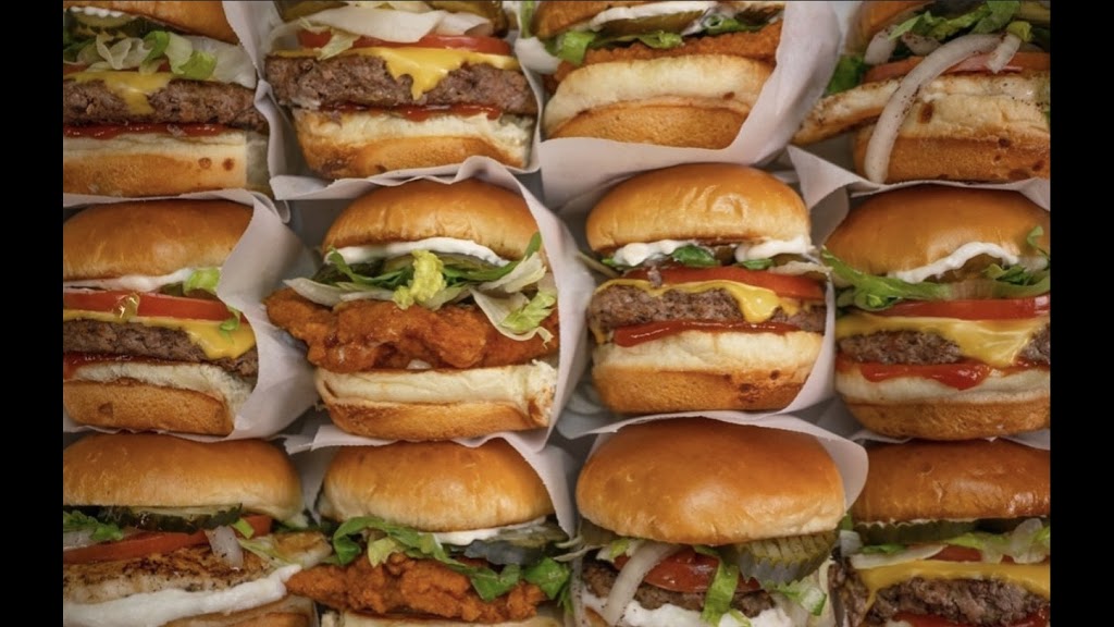 Savvy Sliders | meal takeaway | 14855 Telegraph Rd, Redford Charter Twp, MI 48239, USA | 3134740000 OR +1 313-474-0000