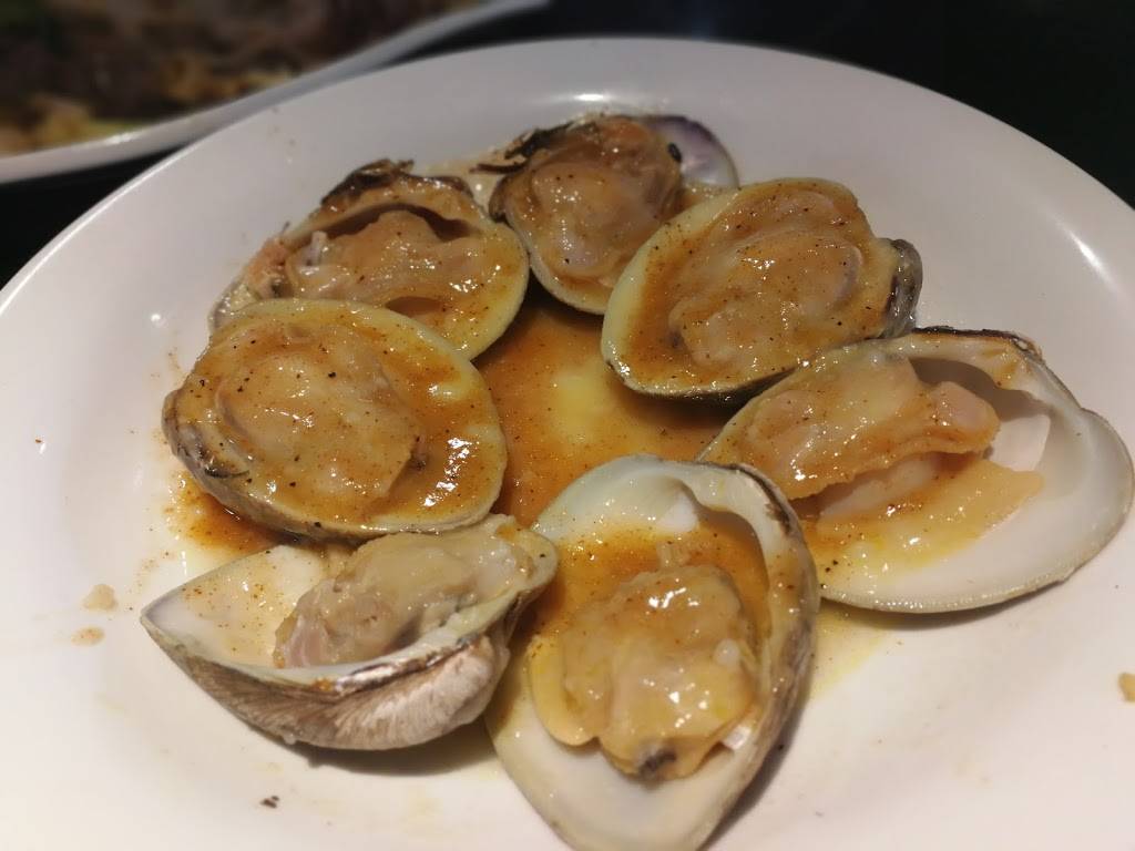 My Sisters Crawfish II | restaurant | 442 Park Ave, Worcester, MA 01602, USA | 7744202022 OR +1 774-420-2022