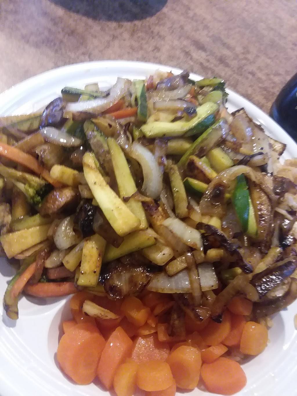 Mishima Express Japanese Cuisine | restaurant | 3318 N Main St, Anderson, SC 29621, USA | 8642222227 OR +1 864-222-2227