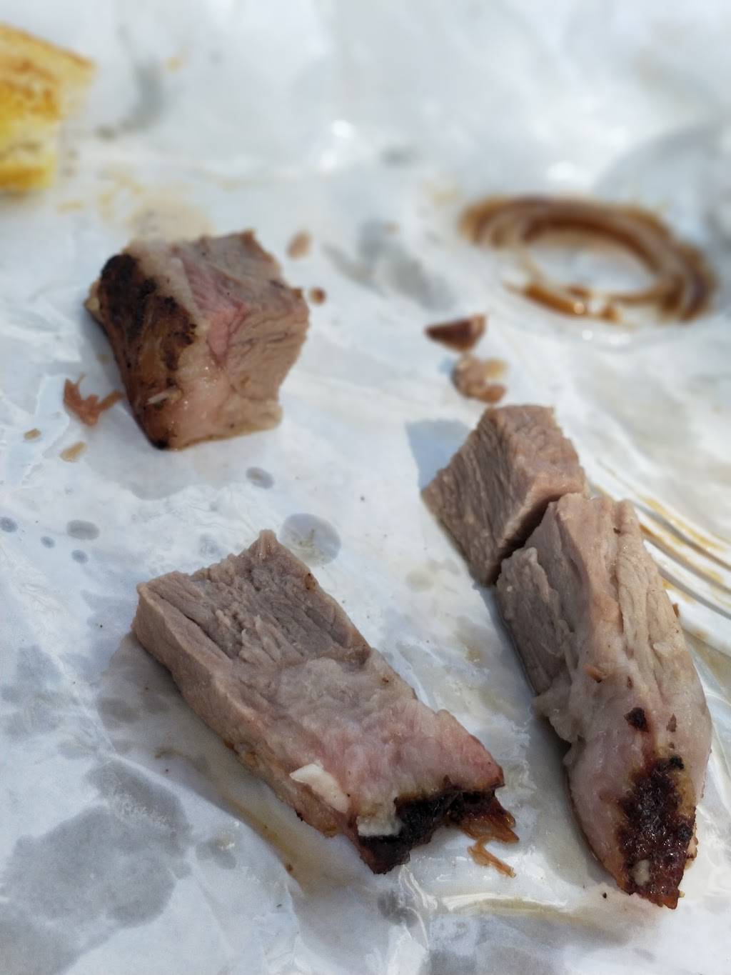 Smokin Ds BBQ | restaurant | 1409 N Ponce De Leon Blvd, St. Augustine, FL 32084, USA | 9042958952 OR +1 904-295-8952