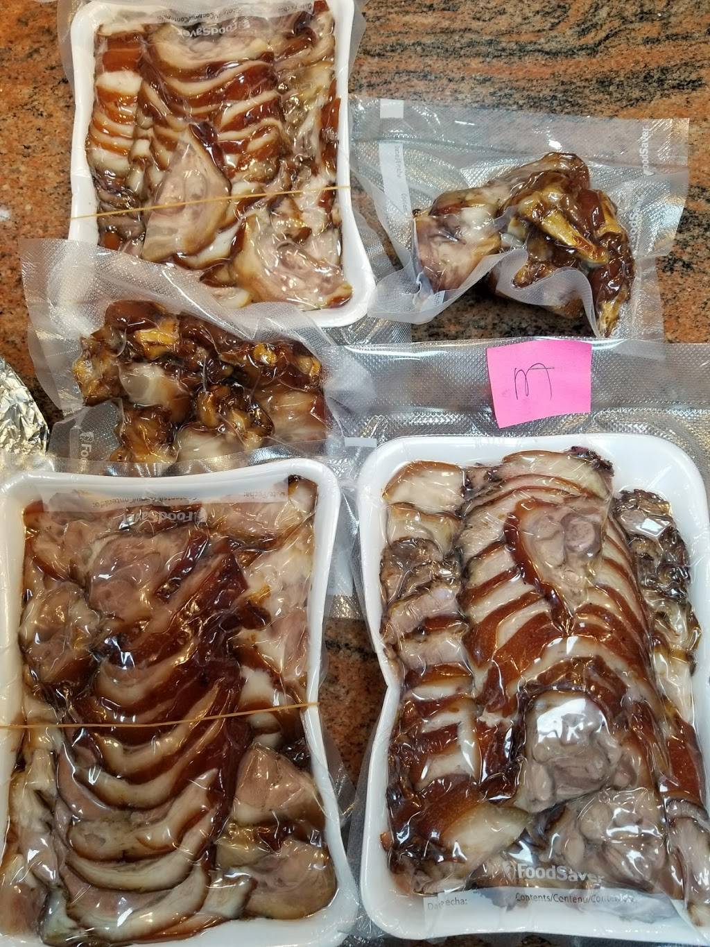 함경도또순이 왕족발 | restaurant | 3521 Homestead Rd, Santa Clara, CA 95051, USA | 4082602880 OR +1 408-260-2880