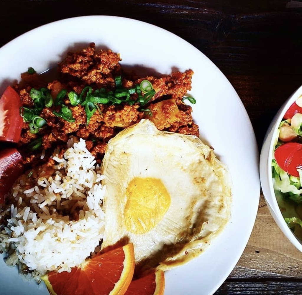 Chef Reina | restaurant | 33 Visitacion Ave, Brisbane, CA 94005, USA | 6509898606 OR +1 650-989-8606