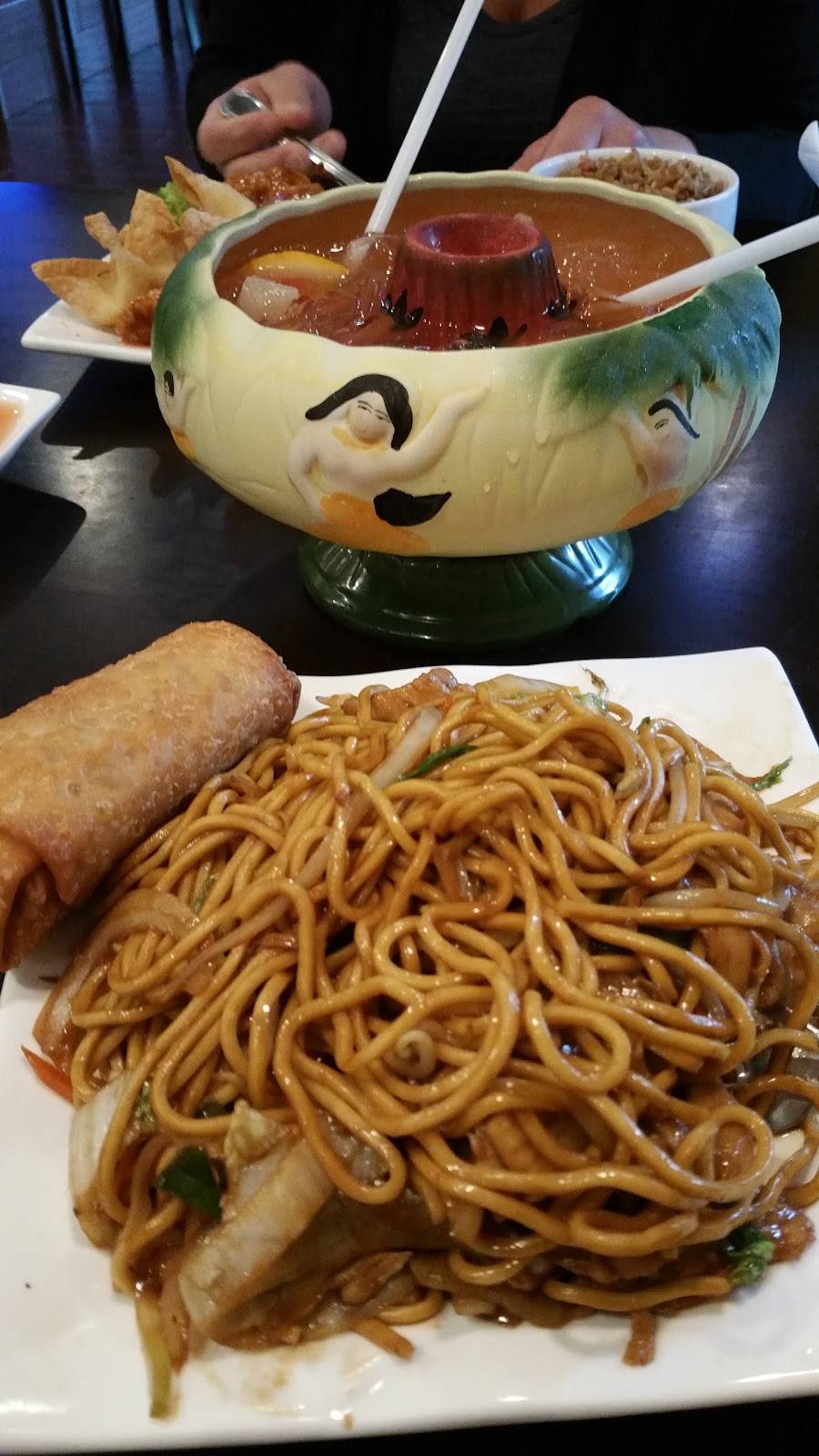 Red Tea Garden | restaurant | 202 S Meadow Rd, Plymouth, MA 02360, USA | 5088301888 OR +1 508-830-1888