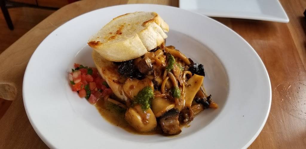 Füse Restaurant | restaurant | 1002 Broad St, Augusta, GA 30901, USA | 7063051029 OR +1 706-305-1029