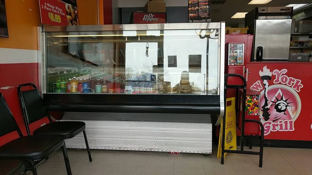 New York Grill | restaurant | 540 N Hwy 67, Florissant, MO 63031, USA | 3148315555 OR +1 314-831-5555