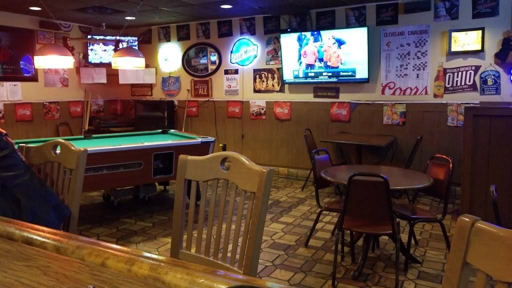 The Rig | restaurant | 9421 E Market St, Warren, OH 44484, USA | 3309835938 OR +1 330-983-5938