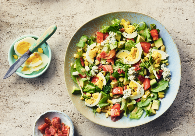 Freshii | restaurant | 1555 16th St E, Owen Sound, ON N4K 5N3, Canada | 2266642770 OR +1 226-664-2770