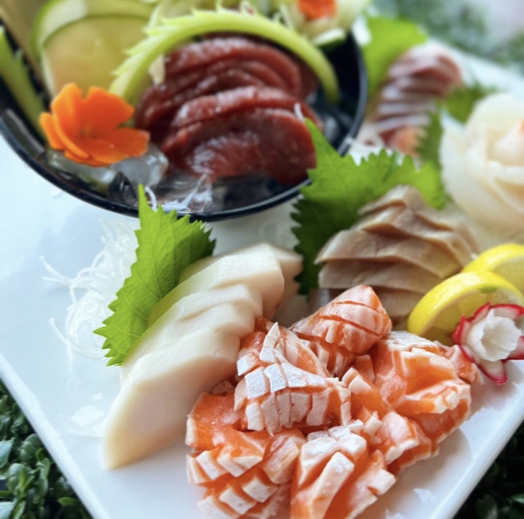 Sushi R91 | restaurant | 1525E E Ontario Ave #108, Corona, CA 92881, USA | 9513399492 OR +1 951-339-9492