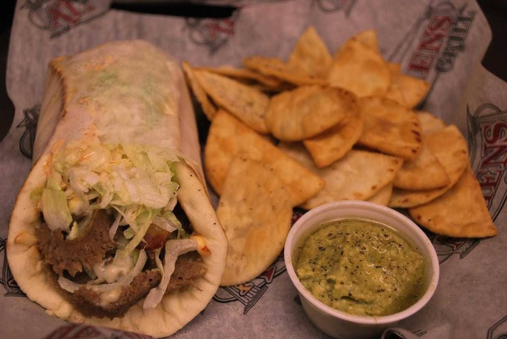 Glory Bound Gyro Co. - Hattiesburg, MS | restaurant | 6174 US 49, Hattiesburg, MS 39401, USA | 6015828252 OR +1 601-582-8252