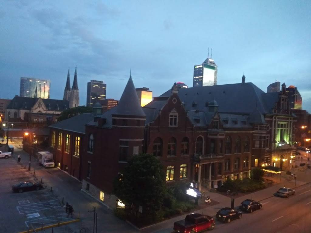 Millikan on Mass | restaurant | 551 Massachusetts Ave, Indianapolis, IN 46204, USA | 3172617273 OR +1 317-261-7273