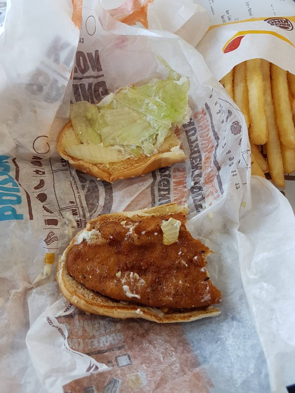 Burger King | restaurant | 1001 Wellington Rd, London, ON N6E 1W4, Canada | 5196859620 OR +1 519-685-9620