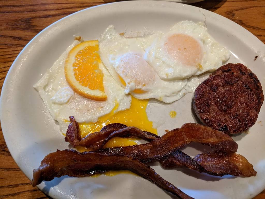 Cracker Barrel Old Country Store | restaurant | 716 N Campbell Station Rd, Knoxville, TN 37934, USA | 8656751446 OR +1 865-675-1446