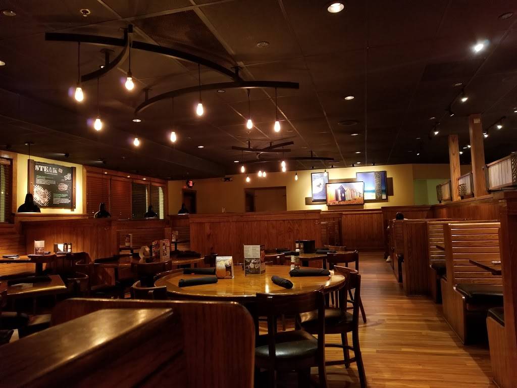Outback Steakhouse | restaurant | 2704 Bethel Rd, Columbus, OH 43220, USA | 6143261605 OR +1 614-326-1605