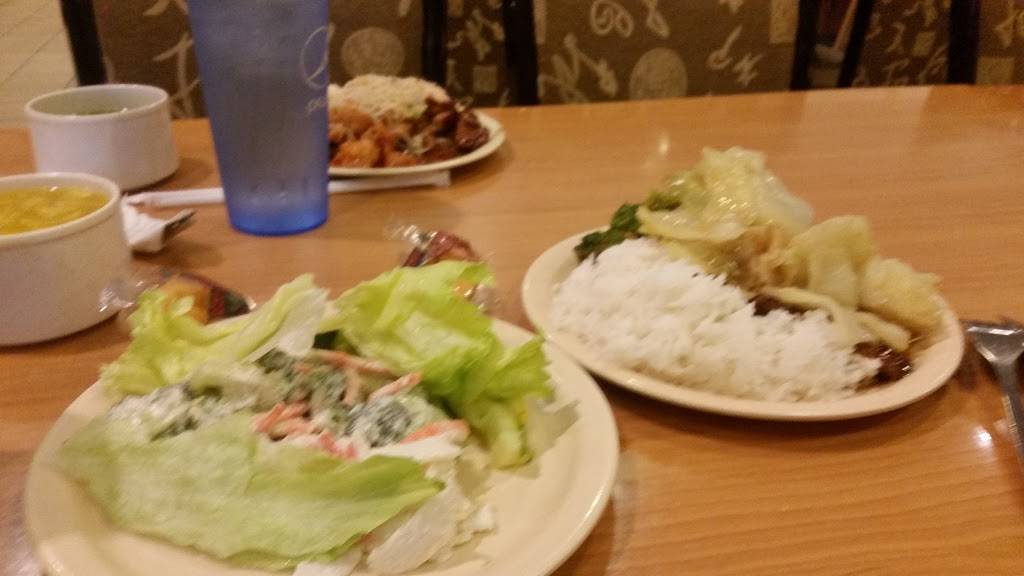 New Lucky Garden | restaurant | 205 Midtown Plz, Beaver Dam, KY 42320, USA | 2702740588 OR +1 270-274-0588