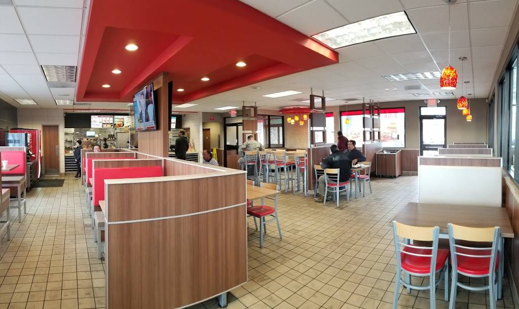 Burger King | restaurant | 8699 W Sahara Ave, Las Vegas, NV 89117, USA | 7022423889 OR +1 702-242-3889