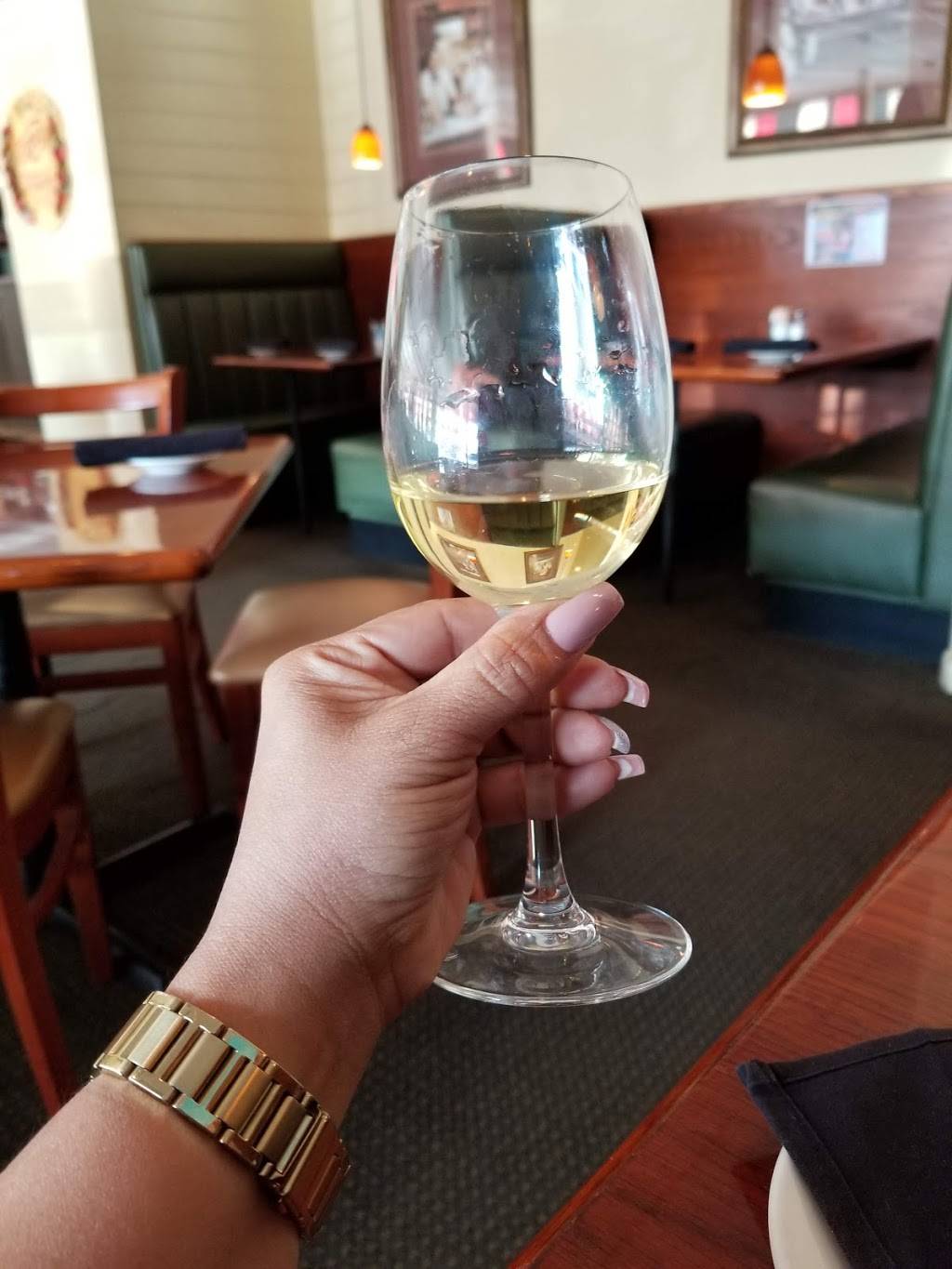 Nicks Italian Restaurant | restaurant | 3496 N Ocean Blvd, Fort Lauderdale, FL 33308, USA | 9545636441 OR +1 954-563-6441