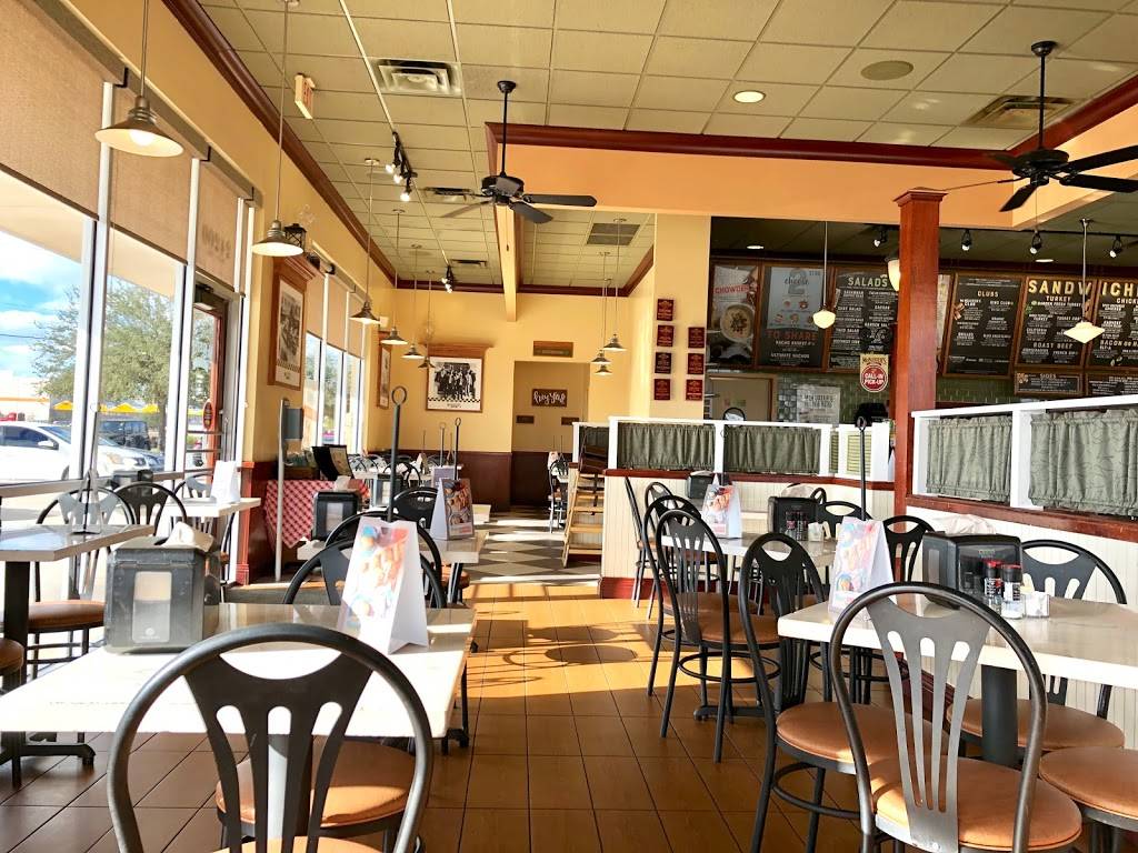 McAlisters Deli | restaurant | 24200 Southwest Fwy #602, Rosenberg, TX 77471, USA | 2813428400 OR +1 281-342-8400