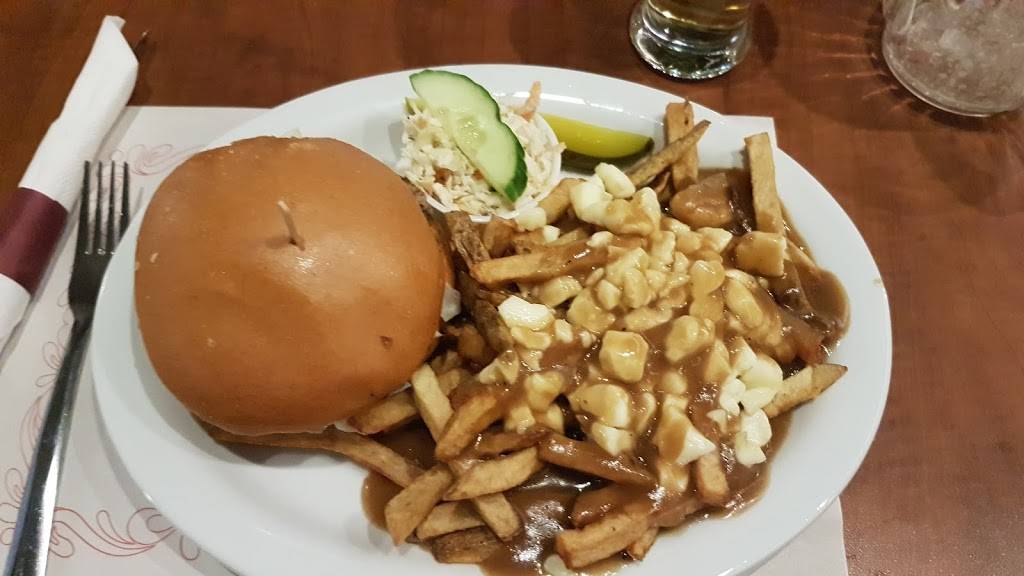 Bar-Billard Terminus | restaurant | 84C Rue Jean-Proulx, Gatineau, QC J8Z 1W1, Canada | 8195957070 OR +1 819-595-7070