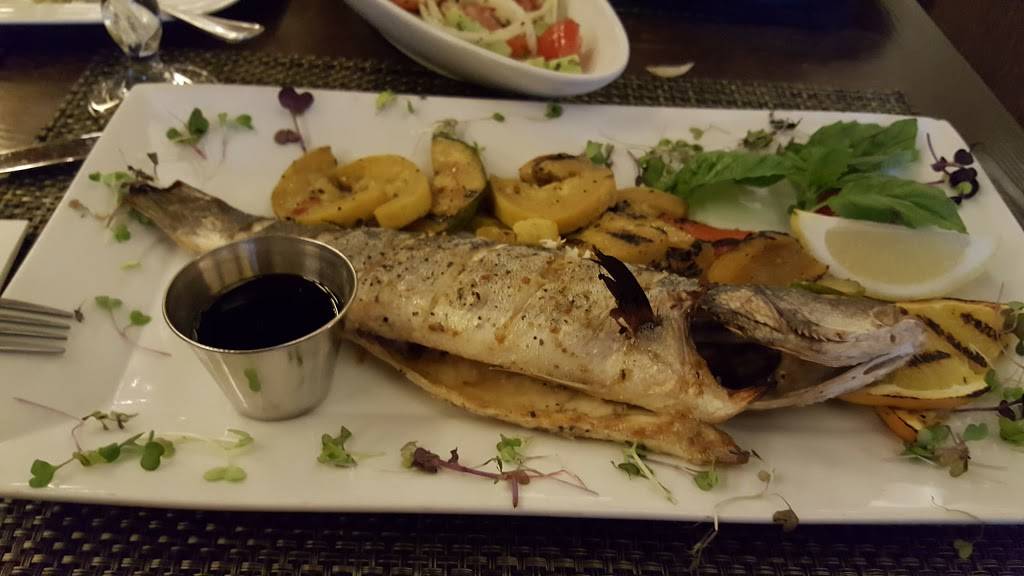 Tsob Tsobe Mediterranean Restaurant | restaurant | 2817 Coney Island Ave floor #1, Brooklyn, NY 11235, USA | 7186762444 OR +1 718-676-2444