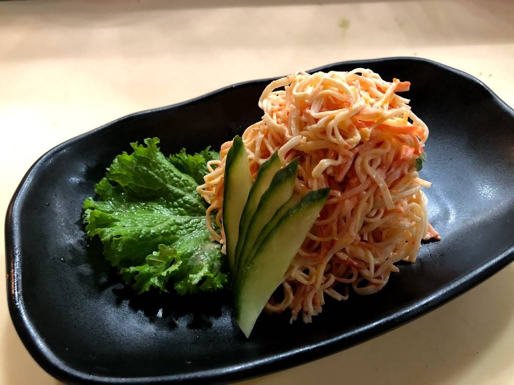 hi tokyo | restaurant | 1628 Carlyle Ave, Belleville, IL 62221, USA | 6184165988 OR +1 618-416-5988