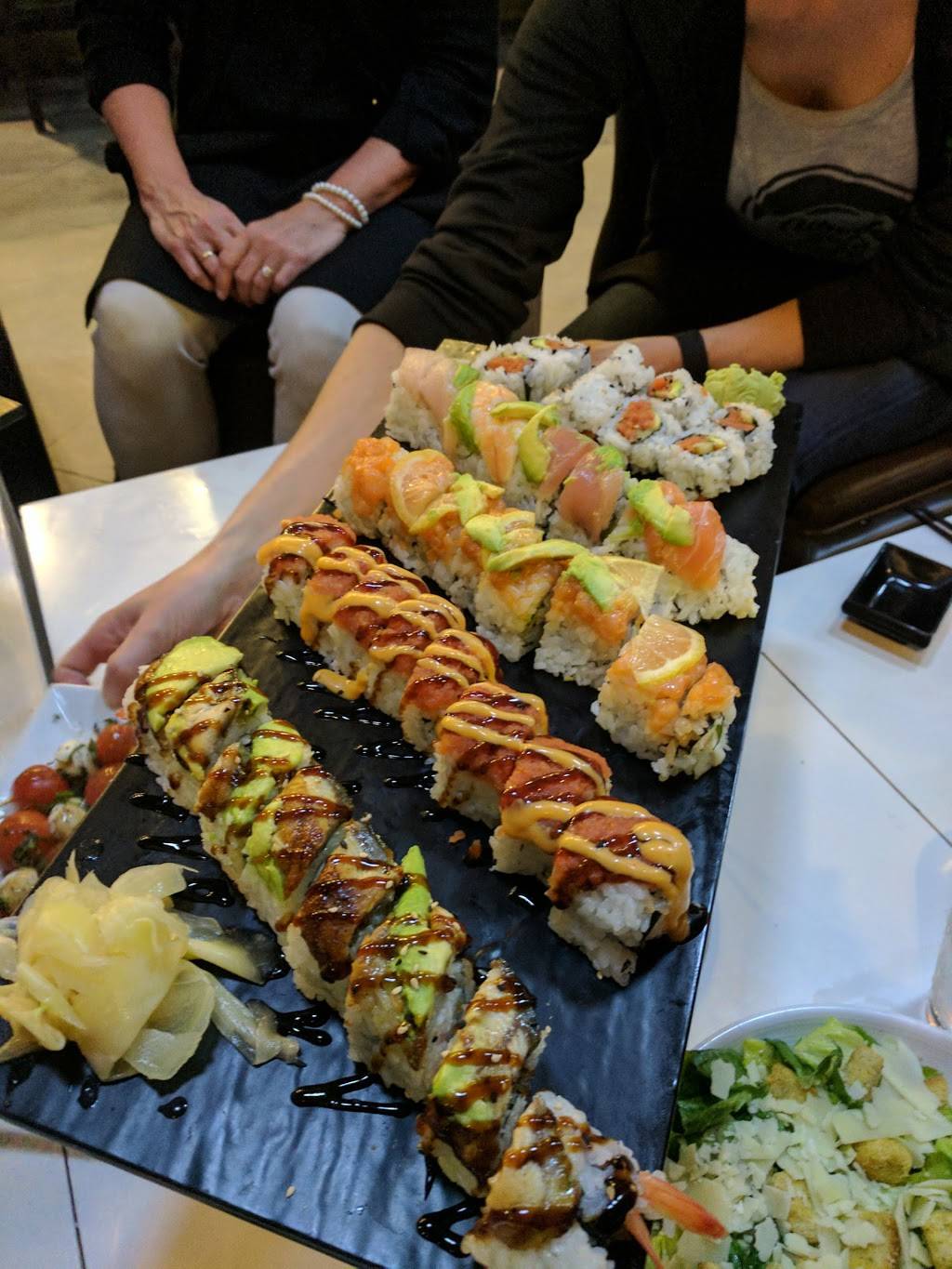 Phonomenal | restaurant | 100 N Almaden Ave #178, San Jose, CA 95110, USA | 4088851594 OR +1 408-885-1594