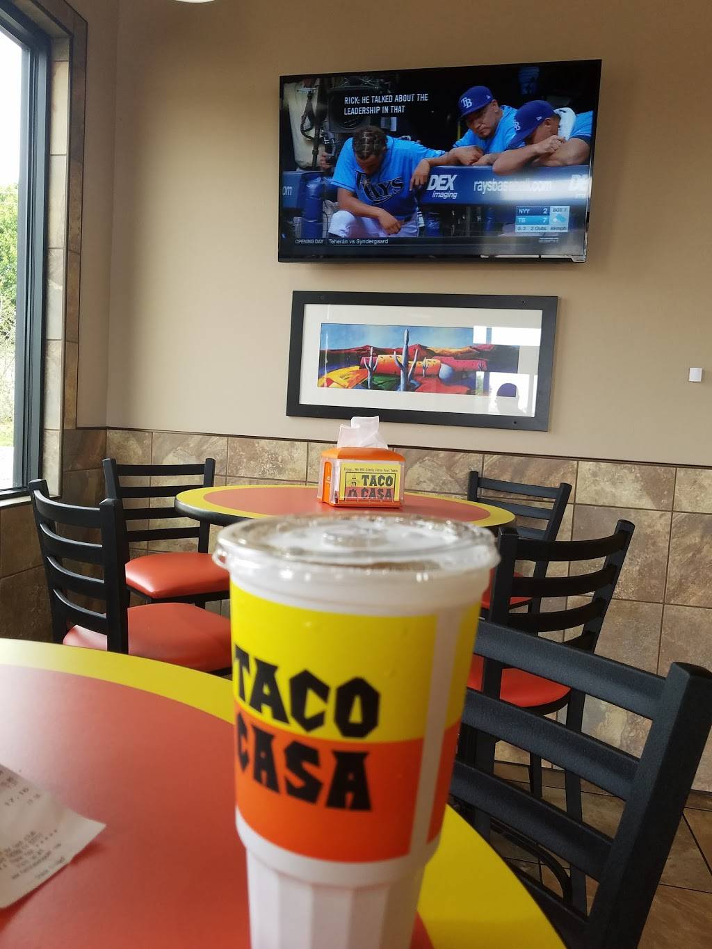 Taco Casa | restaurant | 1101 W Pipeline Rd, Hurst, TX 76053, USA | 6826265706 OR +1 682-626-5706