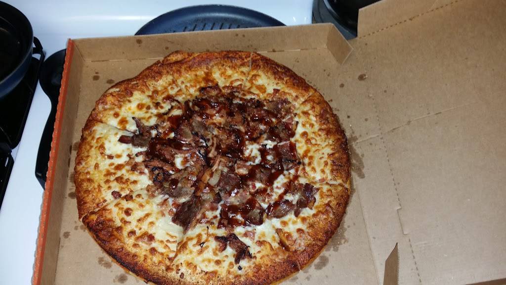 Little Caesars Pizza | meal takeaway | 42065 Washington St, Palm Desert, CA 92211, USA | 7603608020 OR +1 760-360-8020