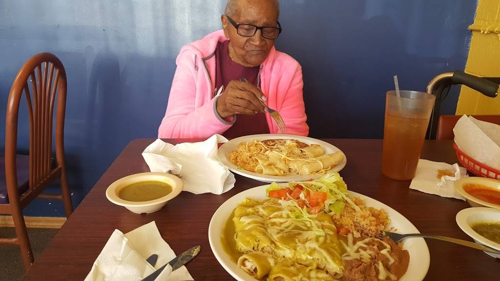 Mission Cafe | restaurant | 3350 Wedgewood Dr #5, El Paso, TX 79925, USA | 9156338003 OR +1 915-633-8003