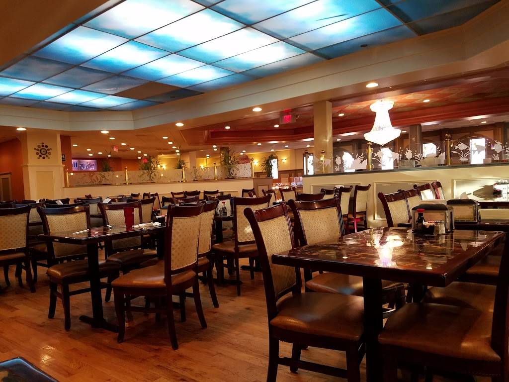 Hibachi Grill Supreme Buffet | restaurant | 862 Hamburg Turnpike, Wayne, NJ 07470, USA | 9737091777 OR +1 973-709-1777