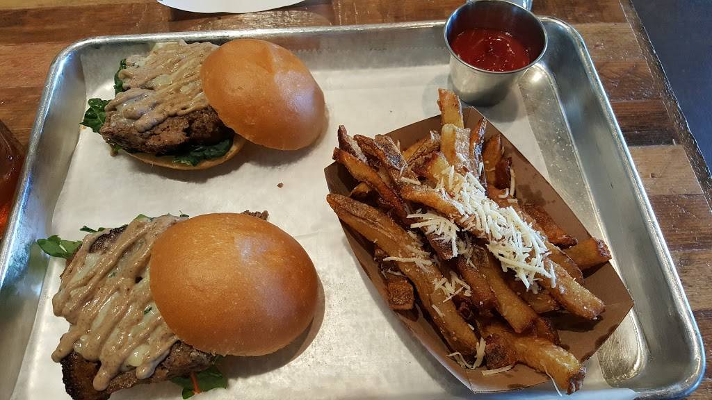 The Table | restaurant | 1800 Portland Ave, Louisville, KY 40203, USA | 5027082505 OR +1 502-708-2505