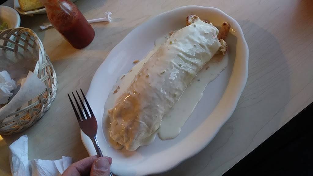 Dos Primos Mexican Restaurant | restaurant | 101 N 1st St, Owensville, MO 65066, USA | 5734378464 OR +1 573-437-8464