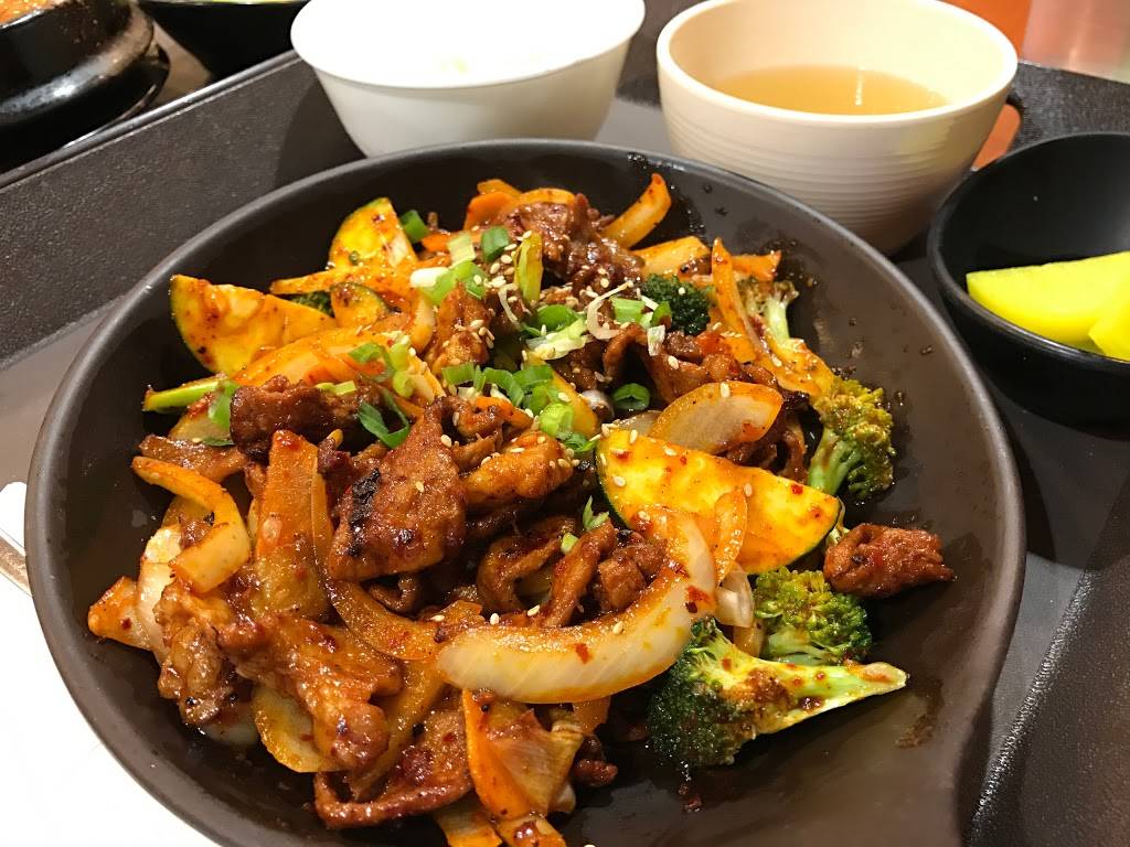 Bab Plus Restaurant | restaurant | 700 S Gregory St, Urbana, IL 61801, USA | 2176075906 OR +1 217-607-5906