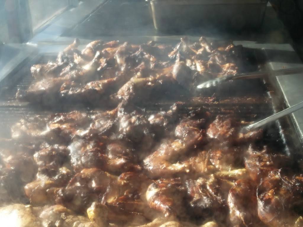 Exquisite Express | restaurant | 2847 Church Ave, Brooklyn, NY 11226, USA | 7186934643 OR +1 718-693-4643