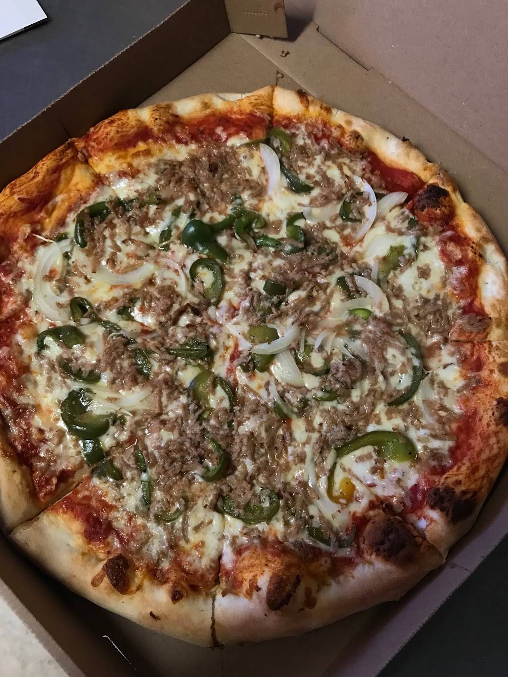 TJs Pizzeria Cafe | restaurant | 18 Marshall Hill Rd, West Milford, NJ 07480, USA | 9737282228 OR +1 973-728-2228